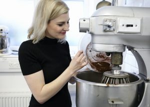 Jane Tarte and Berry