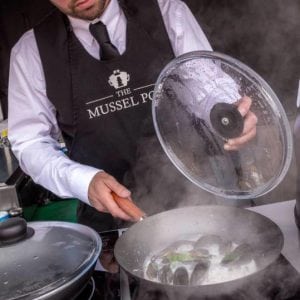 musselpot