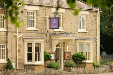 Feversham Arms Helmsley Offers