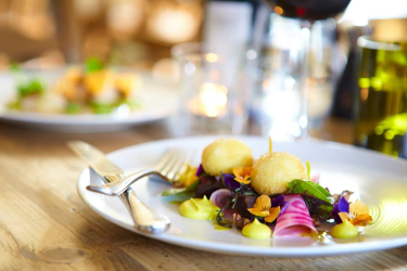 The Plough Scalby review