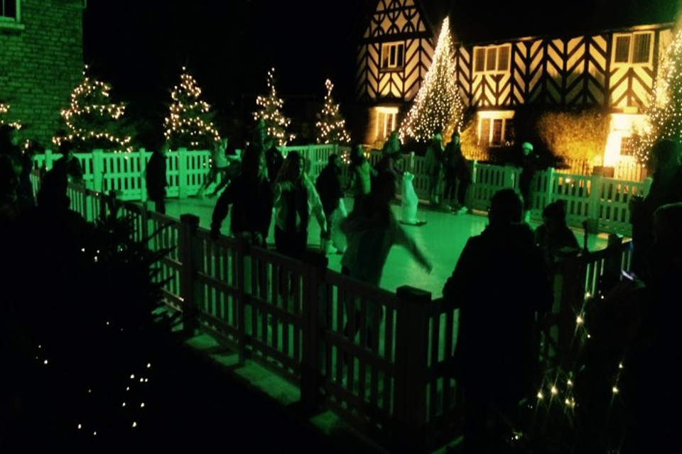 The Black Swan Helmsley Hotel Food Taster Menu 3