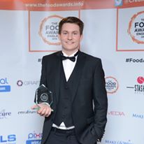 Shoot the bull, Hull City of Culture 2017, The Old House, Street Food