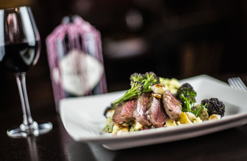 Shoot the bull, Hull City of Culture 2017, The Old House, Street Food