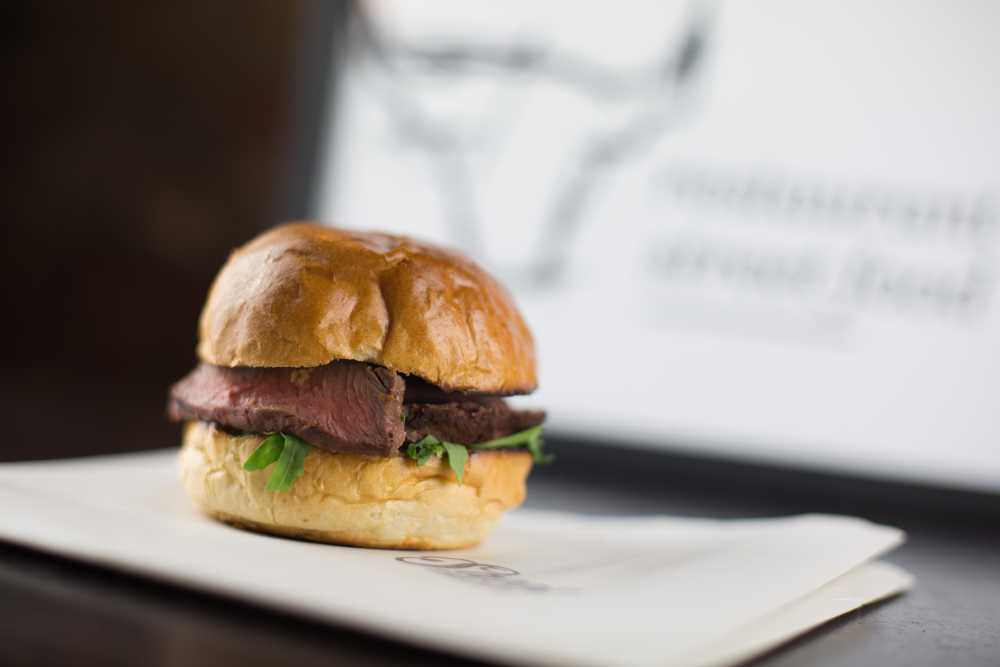 Shoot the bull, Hull City of Culture 2017, The Old House, Street Food