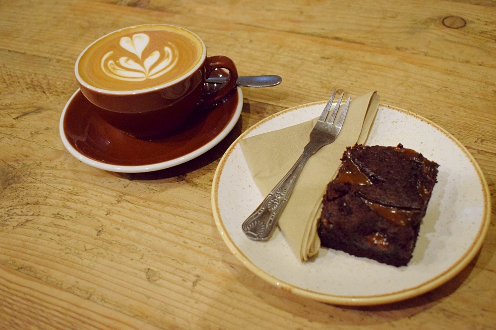 Epicure Bar and Kitchen Yorkshire food guide