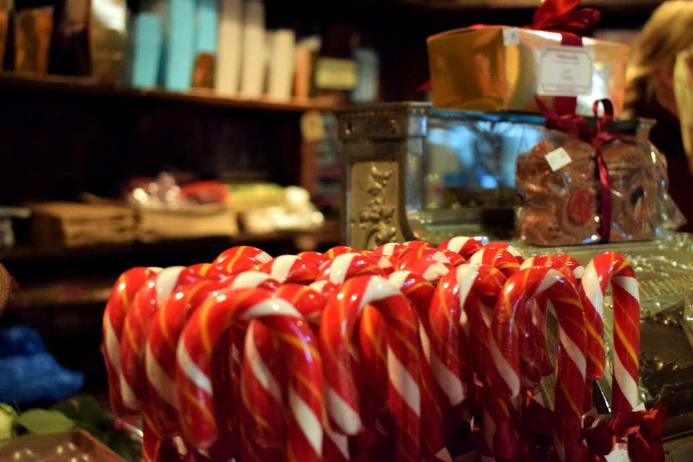 mennels chocolates malton food tour1