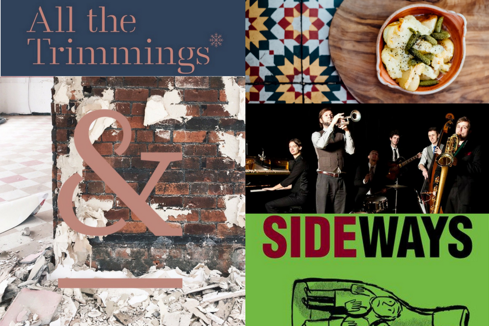 Ham-Friends-All-The-Trimmings-events