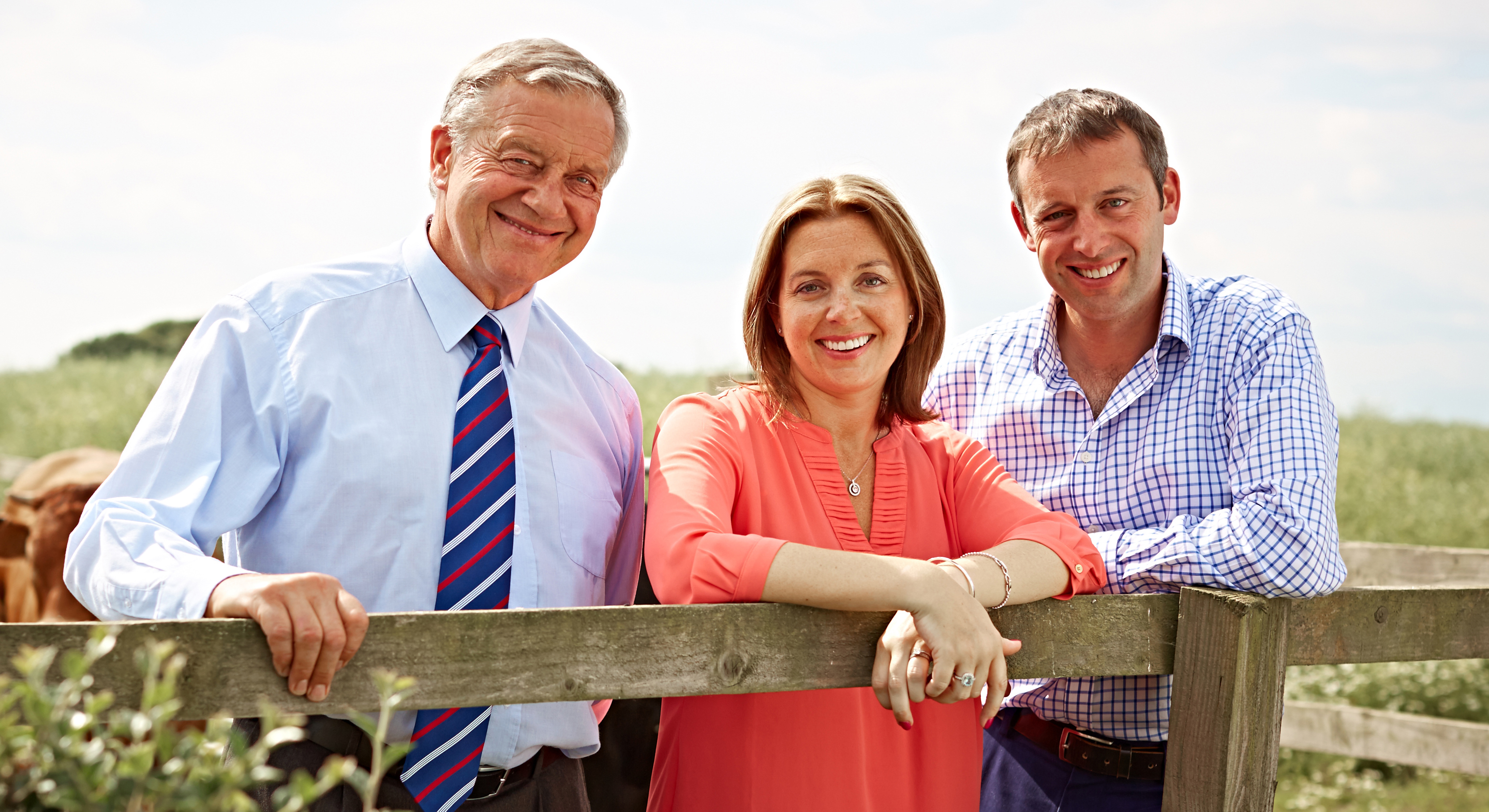 World of Meat, High Welfare, traceability, Yorkshire Meat, Sykes House Farm, Wetherby 2