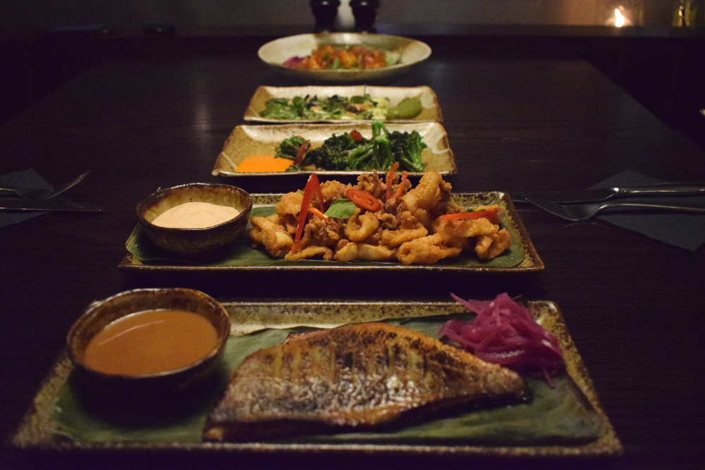 Cona restaurant bradford halal fine dining 15