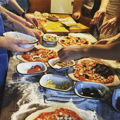 craft and dough pizza course sheffield 5