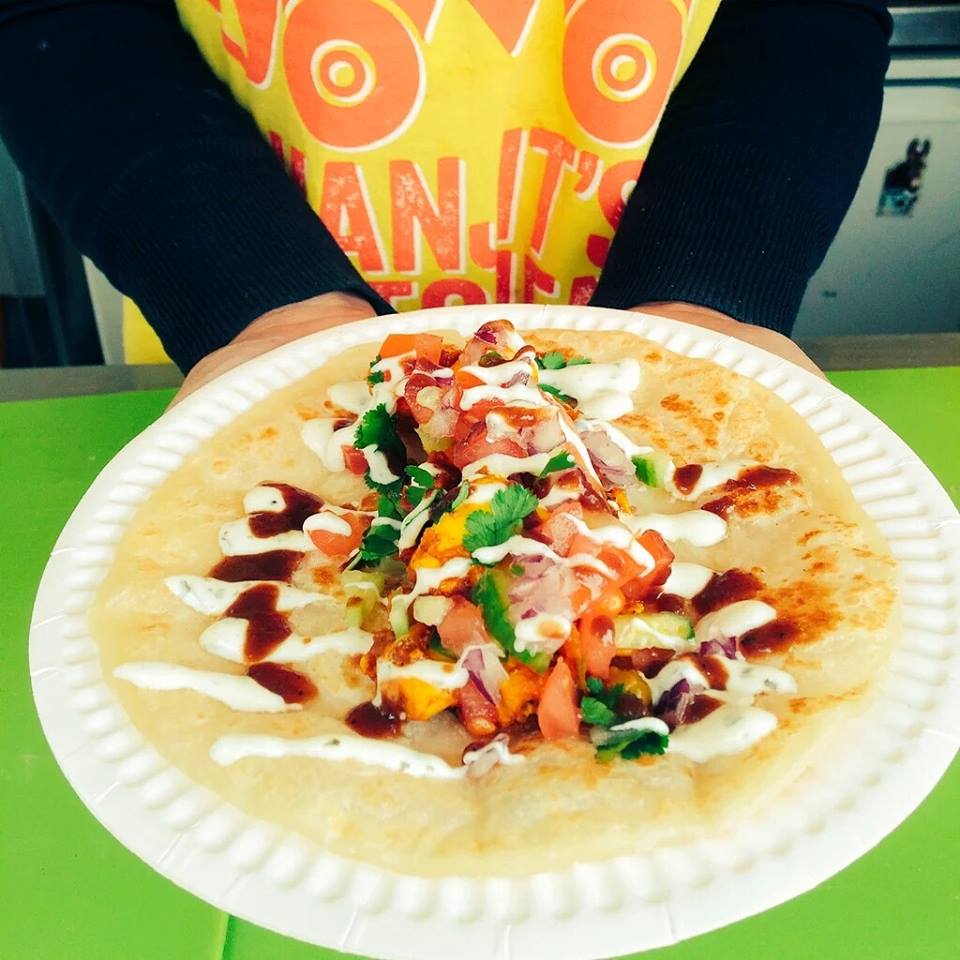 big friday feast, leeds kirkgate market, manjit's kitchen