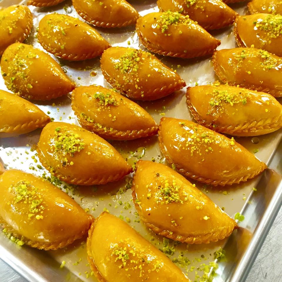 leeds kirkgate market, big friday feast 