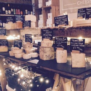 big friday feast, leeds kirkgate market, cheese