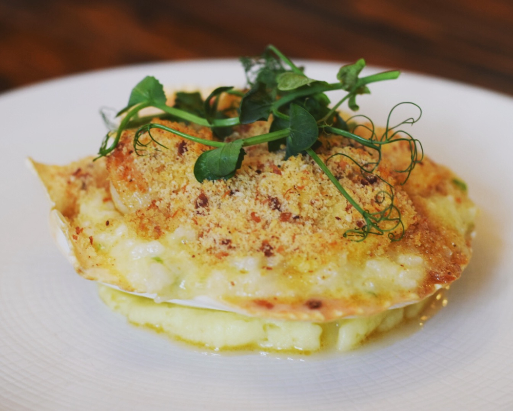 Sir Dukes Bar and Grill, Wetherby, review 3