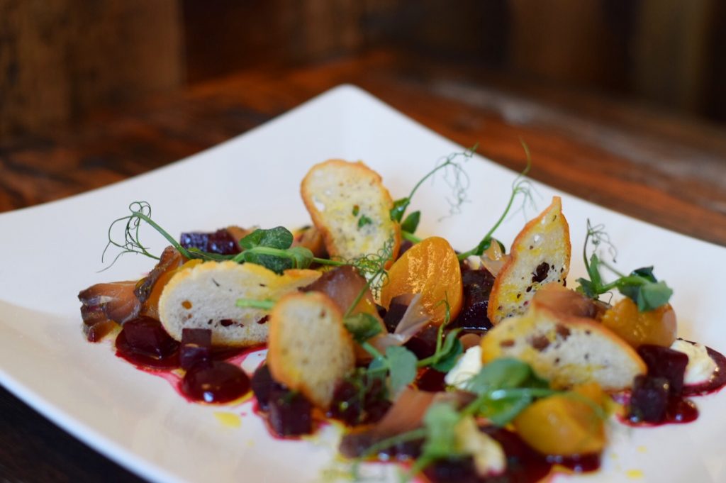 Sir Dukes Bar and Grill, Wetherby, review 4