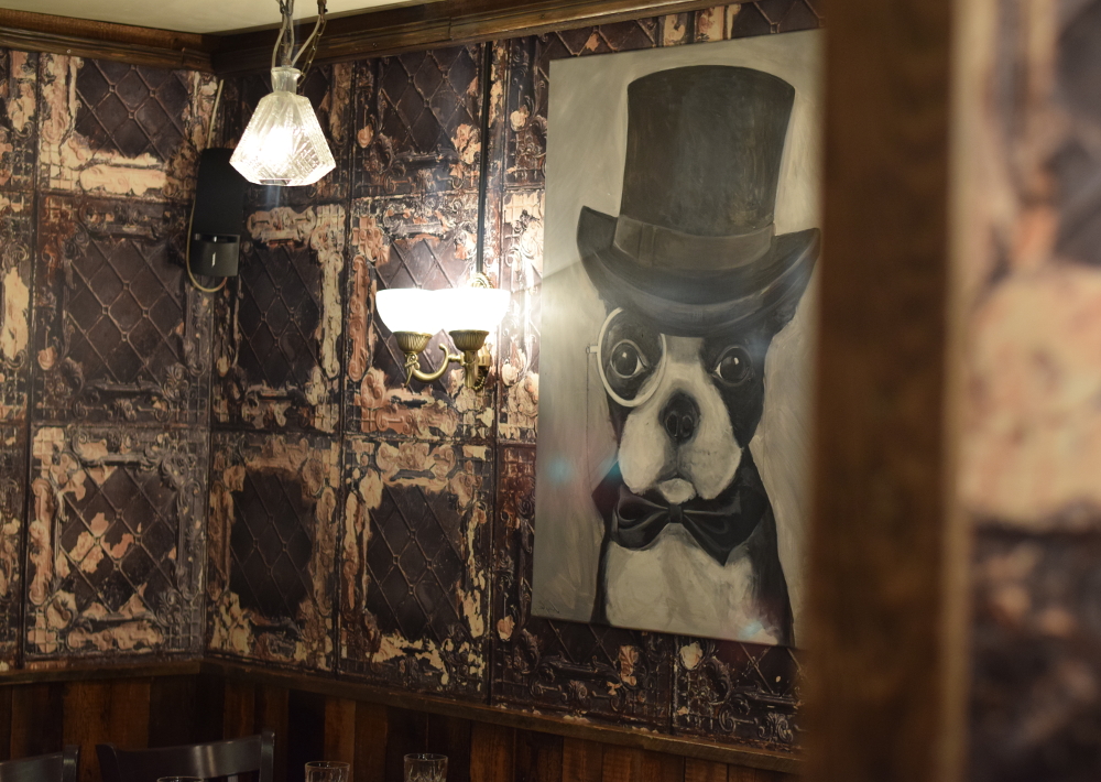 Sir Dukes Bar and Grill, Wetherby, review 6