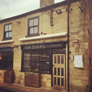 Sir Dukes Bar and Grill, Wetherby, review 7