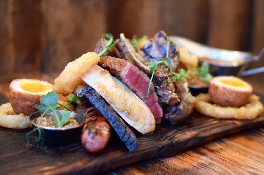 Sir dukes bar & grill wetherby, review 10