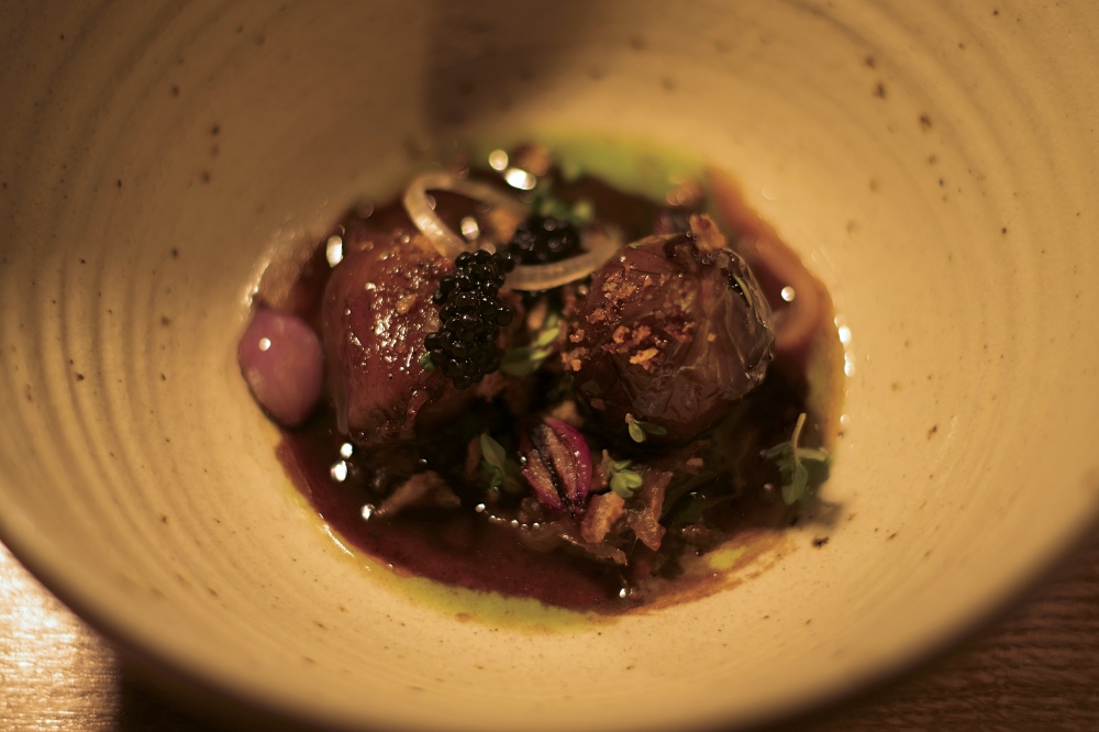 Krynkl Joro Sheffield