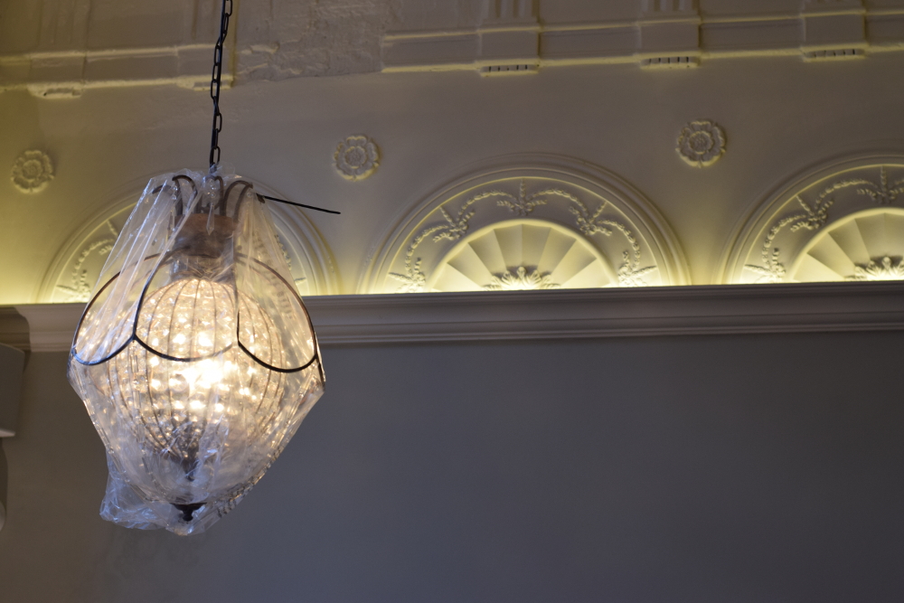 New Qubana restaurant Wakefield 5