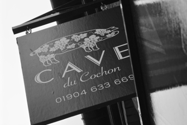 cave du cochon york wine bar 