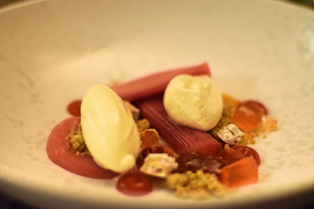 The Park By Adam Jackson York