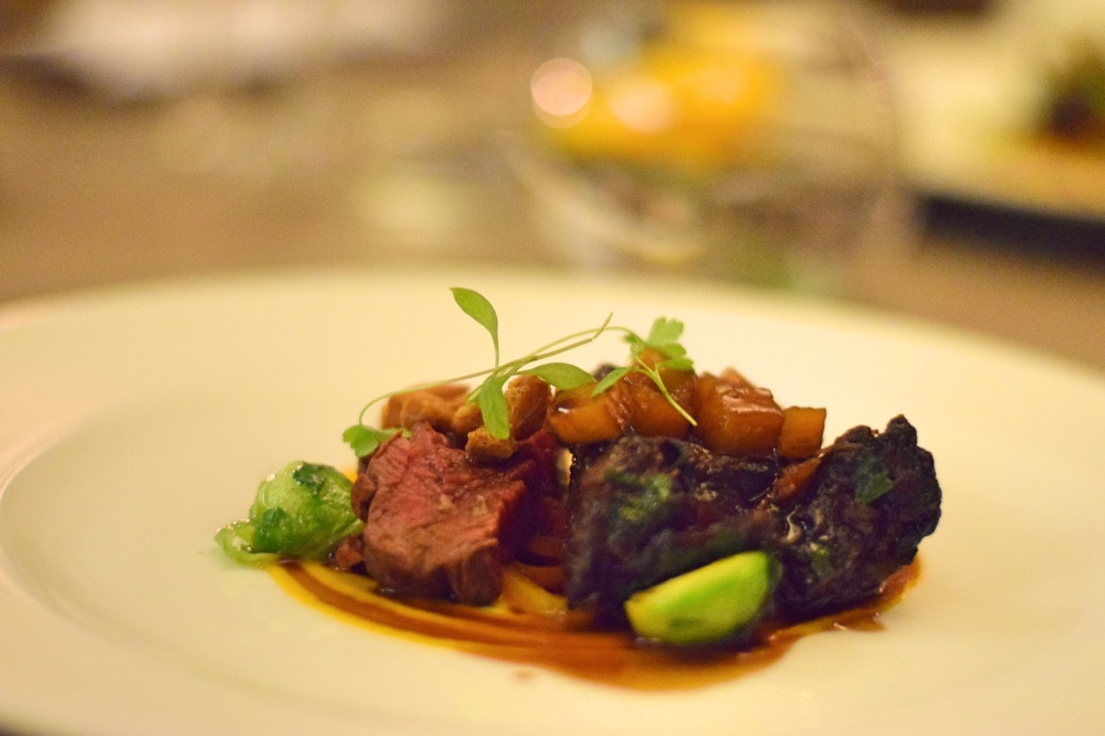 The Park By Adam Jackson York