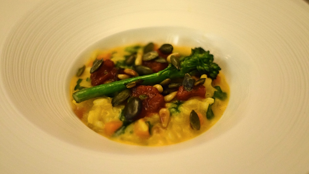 The Park By Adam Jackson York