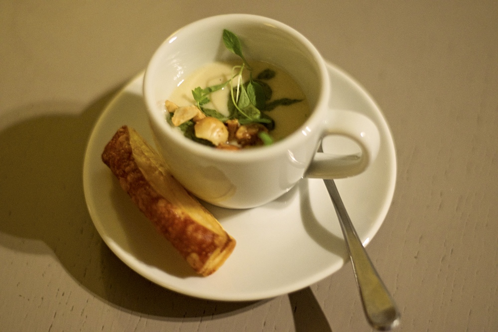 The Park By Adam Jackson York