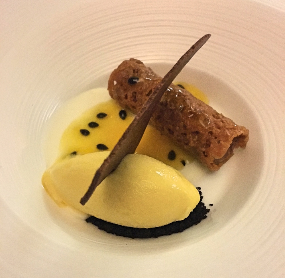 The Park By Adam Jackson York