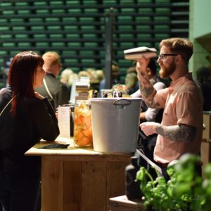 Gin Festival York Review