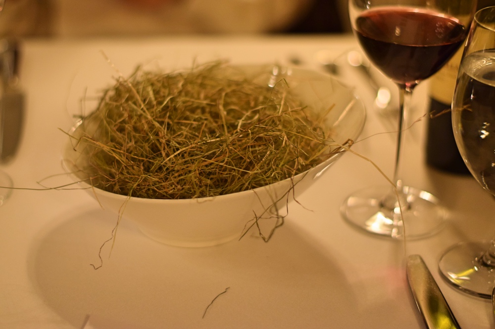 Talbot Hotel Malton Review