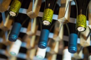 Norse Harrogate new restaurant interior