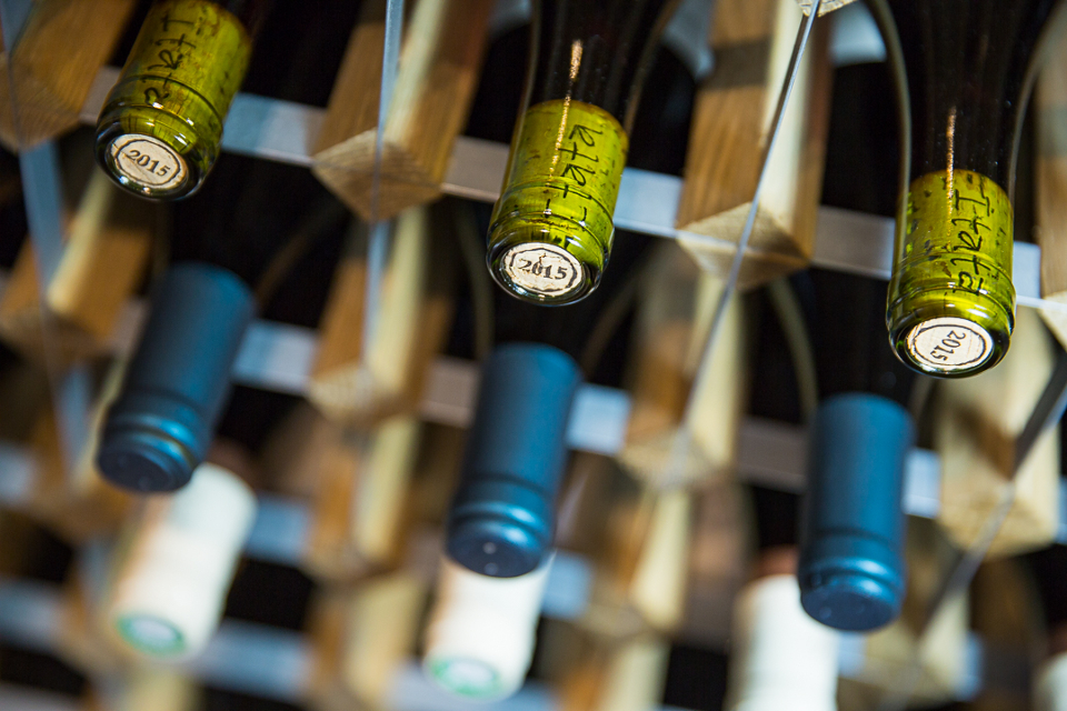 Norse Harrogate new restaurant interior