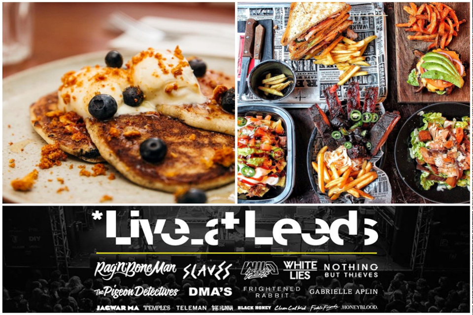 Live at Leeds Festival