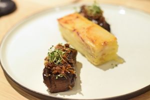 Norse Harrogate Review