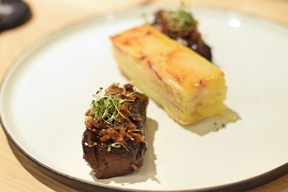 Norse Harrogate Review