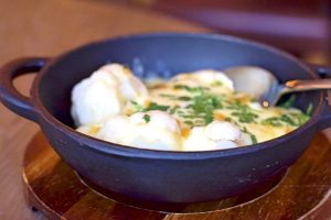 The Refectory York Review