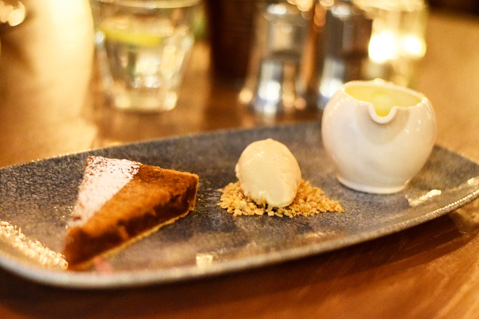 The Refectory York Review