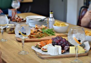 Slingsby Harrogate Gin Tasting Experience Review