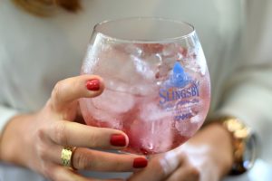 Slingsby Harrogate Gin Tasting Experience Review