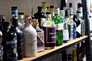 Slingsby Harrogate Gin Tasting Experience Review