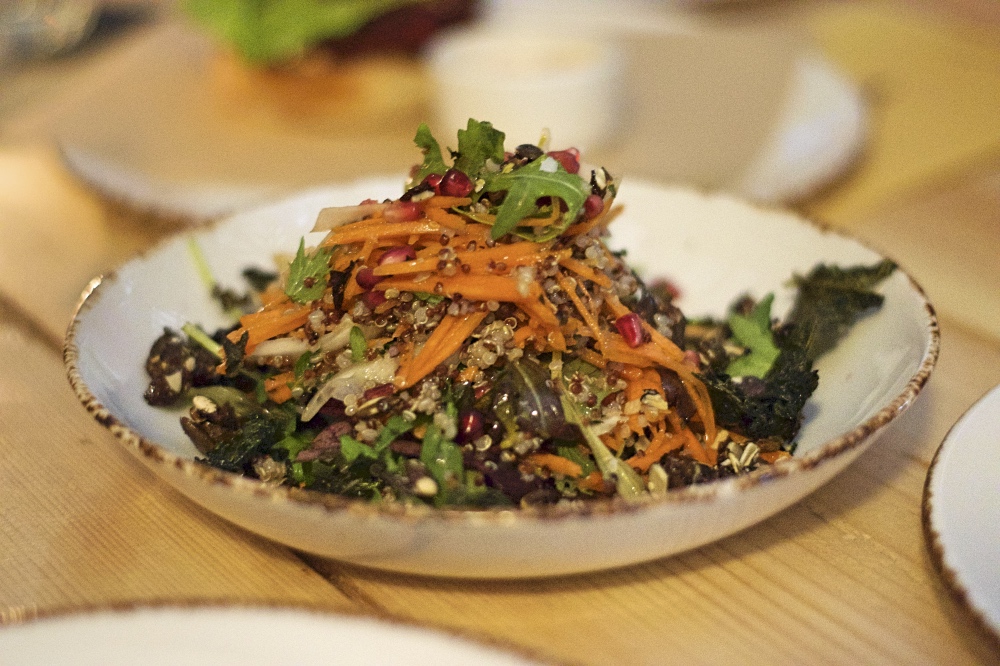 Water Lane Boathouse Leeds Review