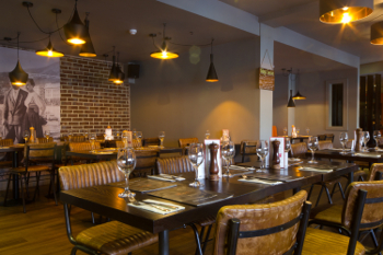 Salvo's Headingley Review Leeds Italian Restaurant