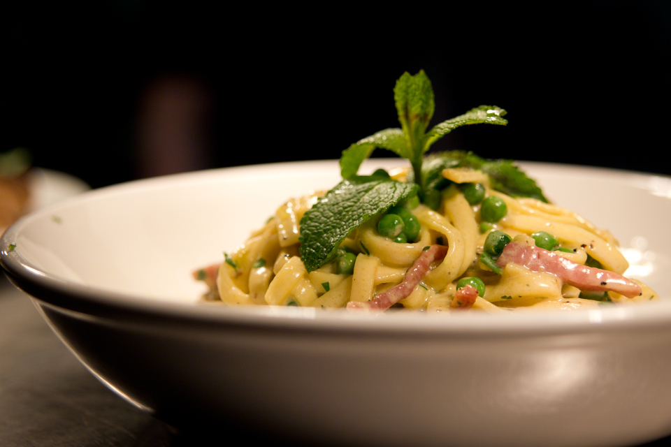 Salvo's Leeds Italian Restaurant