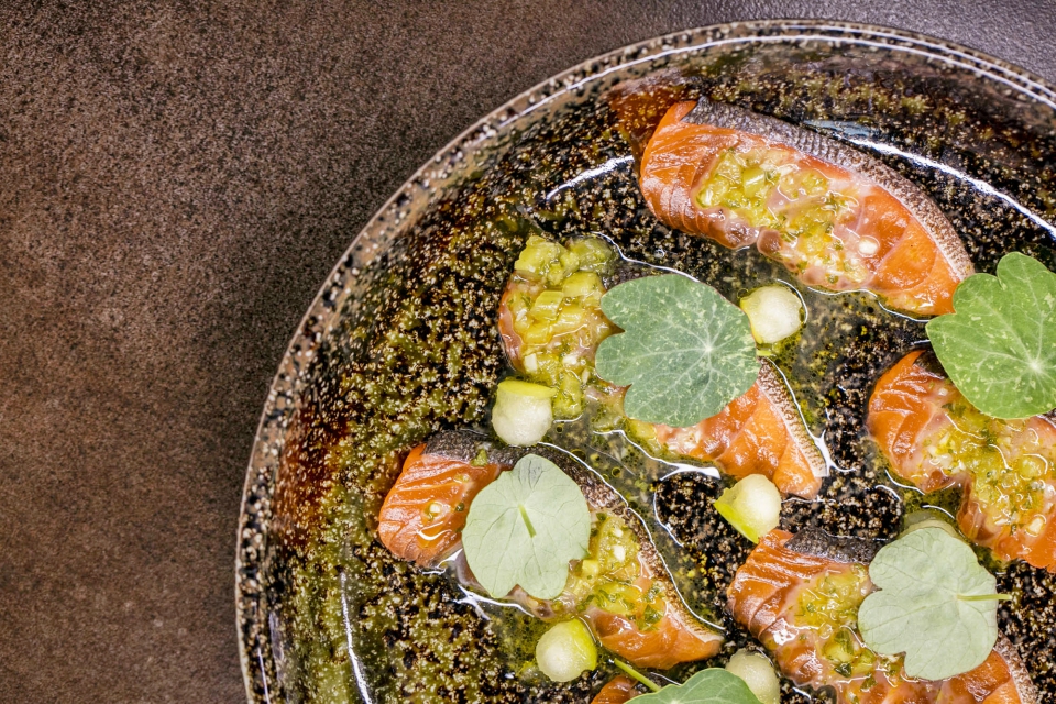 Issho Leeds Japanese Restaurant Leeds