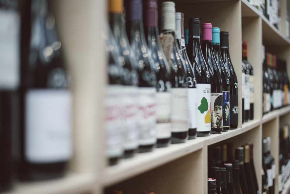 Ham & Friends Leeds Grand Arcade Leeds Best Bars