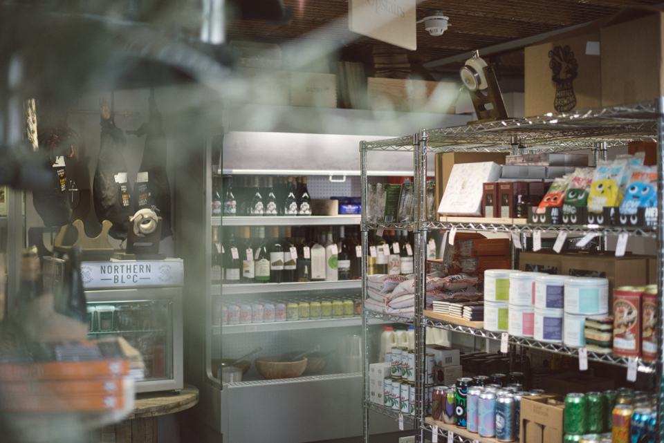 Ham & Friends Leeds Grand Arcade Leeds Best Bars