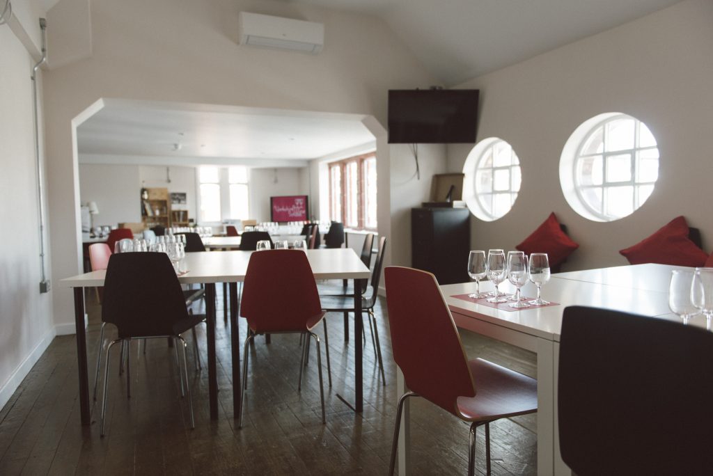 Ham & Friends Leeds Grand Arcade Leeds Best Bars