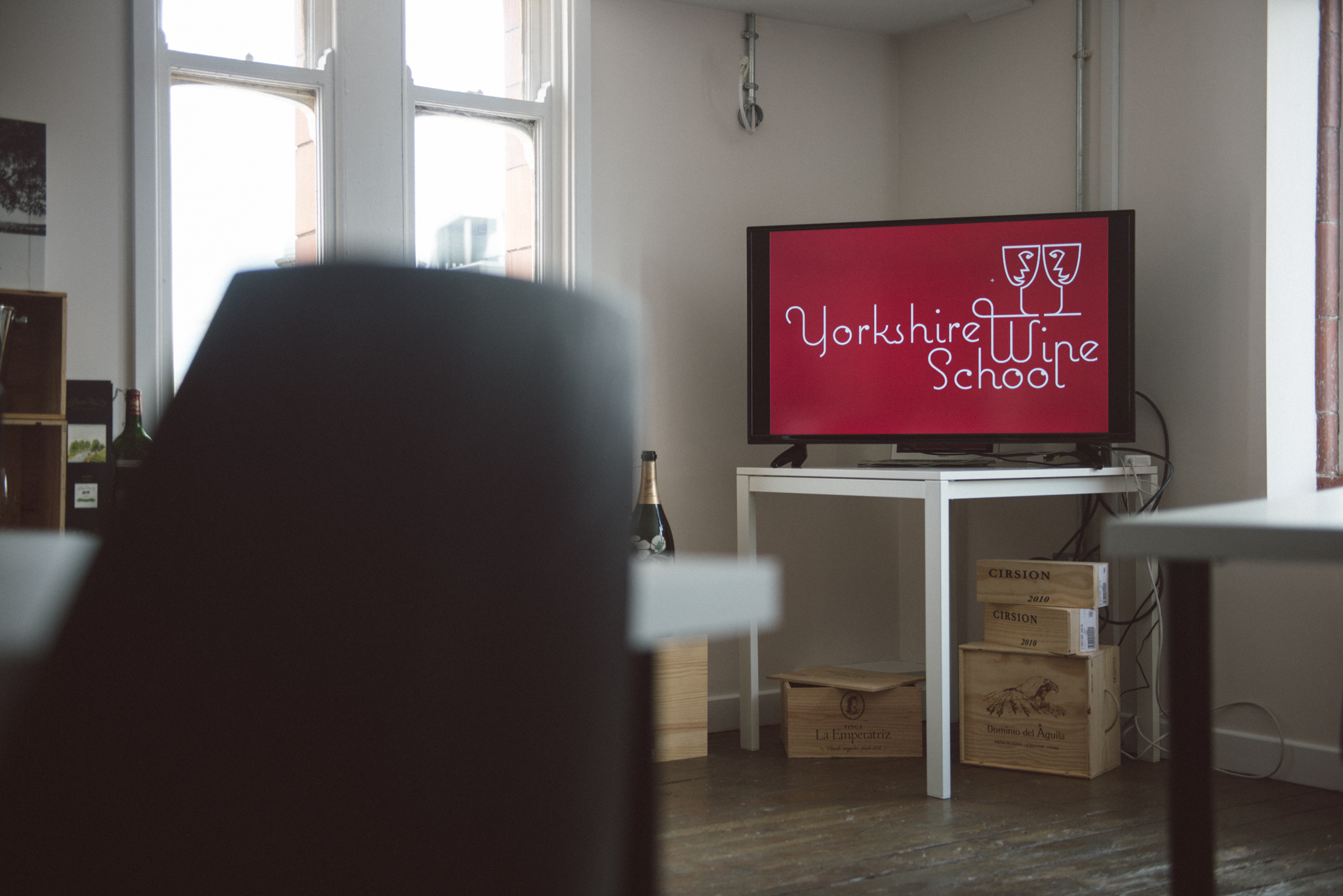 Ham & Friends Leeds Grand Arcade Leeds Best Bars